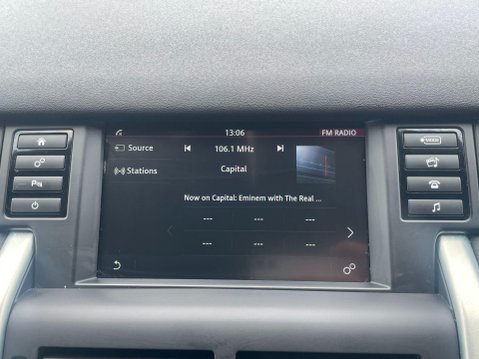 Land Rover Discovery Sport 2.0 eD4 SE Euro 6 (s/s) 5dr (5 Seat) 25