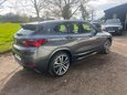 BMW X2 XDRIVE25E M SPORT (PHEV) 8