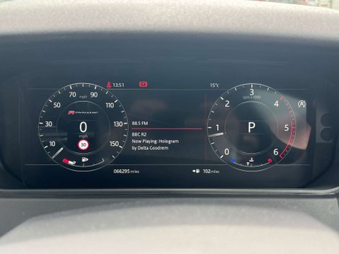 Land Rover Range Rover Velar 2.0 Range Rover Velar R-Dynamic SE D240 Automatic 4WD 5dr - NATIONAL DELIVE 43