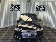 Audi S4 3.0 TFSI V6 Saloon 4dr Petrol Tiptronic quattro Euro 6 (s/s) (354 ps) 17