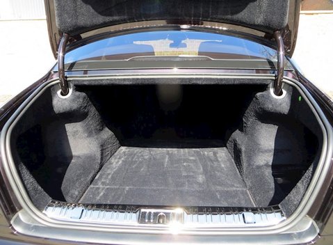 Rolls-Royce Ghost V-Spec 14