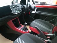 Skoda Citigo MONTE CARLO MPI ONLY 49,000 MILES FROM NEW 15