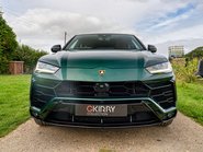 Lamborghini Urus 4.0 V8 BiTurbo SUV 5dr Petrol Auto 4WD Euro 6 (650 ps) 22