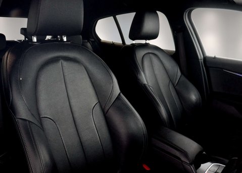 BMW 1 Series 1.5 118I M Sport Auto 5dr 46