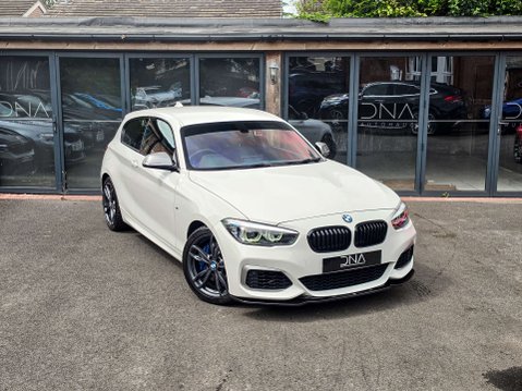BMW 1 Series 3.0 M140i Shadow Edition Auto 3dr 29