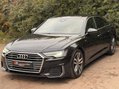 Audi A6 2.0 TDI 40 S line S Tronic Euro 6 (s/s) 4dr 16