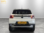 Citroen E-C3 Standard Range 44kWh MAX Hatchback 5dr Electric Auto (11kW Charger) (113 ps 6