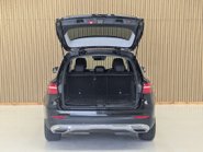 Mercedes-Benz GLC 3.0 GLC 350 Sport Premium+ D 4Matic Auto 4WD 5dr 27