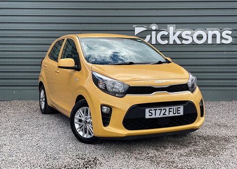 Kia Picanto 1.0 ISG '2' 1