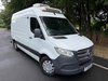 Mercedes-Benz Sprinter 2.1 314 CDi Temperature Controlled 5dr Diesel Manual RWD L3 H2 (210 g/km, 1