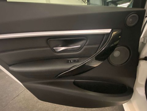 BMW 3 Series 2.0 320i M Sport Shadow Edition 4dr 37