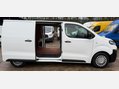 Citroen Dispatch 1.6 BlueHDi 1000 Enterprise M Panel Van 6dr Diesel Manual FWD 2 Euro 6 (s/s 8