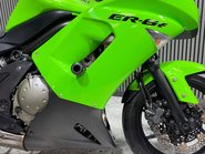 Kawasaki Er ER6 2009 30K LONG MOT COMMUTER 650CC FAIRED MODEL 15