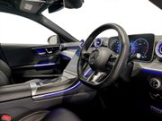Mercedes-Benz C Class 2.0 C220dh MHEV AMG Line (Premium) Saloon 4dr Diesel Hybrid G-Tronic+ Euro 11