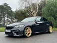BMW M2 3.0 BiTurbo Competition DCT Euro 6 (s/s) 2dr 15