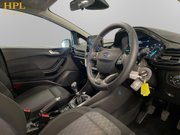 Ford Fiesta 1.0T EcoBoost GPF Active 1 Hatchback 5dr Petrol Manual Euro 6 (s/s) (100 ps 12