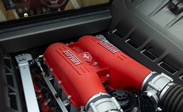 Ferrari F430 Coupe Manual 51
