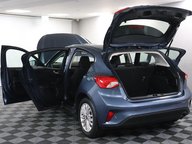 Ford Focus TITANIUM 20