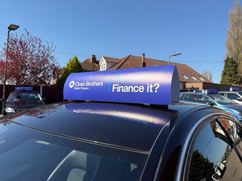 Mercedes-Benz C Class 2.1 C220 CDI AMG Sport Edition G-Tronic+ Euro 5 (s/s) 2dr 34