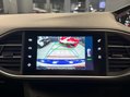 Peugeot 308 1.6 308 GT Line SW HDi Blue S/S 5dr 16