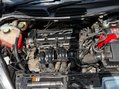 Ford Fiesta 1.4 Fiesta Style + Auto 5dr 57