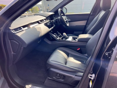 Land Rover Range Rover Velar 2.0 D200 MHEV R-Dynamic SE Auto 4WD Euro 6 (s/s) 5dr 84