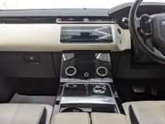 Land Rover Range Rover Velar 2.0 Range Rover Velar SE P250 Auto 4WD 5dr 70