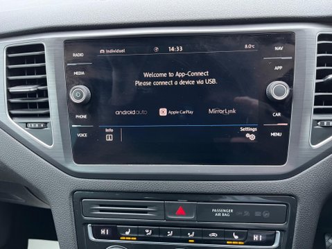 Volkswagen Golf SV 1.5 TSI EVO Match DSG Euro 6 (s/s) 5dr 13