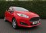 Ford Fiesta 1.25 Zetec Hatchback 5dr Petrol Manual Euro 5 (82 ps)