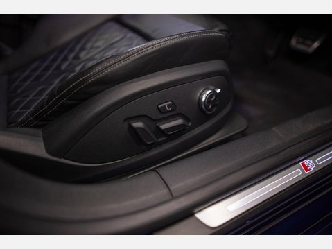Audi S5 3.0 TFSI V6 Sportback Tiptronic quattro Euro 6 (s/s) 5dr 23