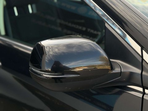 Honda CR-V 1.6 i-DTEC SE Euro 6 (s/s) 5dr 15