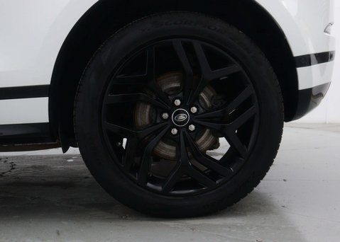 Land Rover Range Rover Evoque 1.5 Range Rover Evoque R-Dynamic HSE P300e Auto 4WD 5dr 17