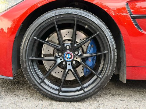 BMW M3 3.0 M3 Competition Edition Package Semi-Auto 4dr 44