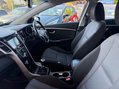 Hyundai i30 1.4 Blue Drive SE Nav Euro 6 (s/s) 5dr 37