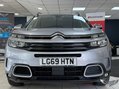 Citroen C5 Aircross 1.5 BlueHDi Flair EAT8 Euro 6 (s/s) 5dr 90