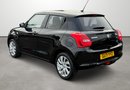 Suzuki Swift 1.2 Dualjet 83 12V Hybrid SZ-T 5dr Auto 3