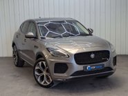 Jaguar E-Pace 2.0 E-PACE R-Dynamic HSE i AWD Auto 4WD 5dr 5