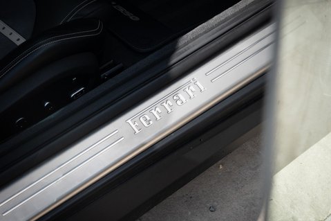 Ferrari GTC4 Lusso 6.3 V12 F1 DCT 4WD Euro 6 (s/s) 2dr 30