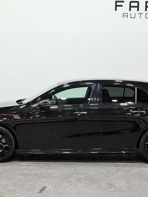 Mercedes-Benz A Class 2.0 A35 AMG (Premium) Hatchback 5dr Petrol SpdS DCT 4MATIC Euro 6 (s/s) (30 2