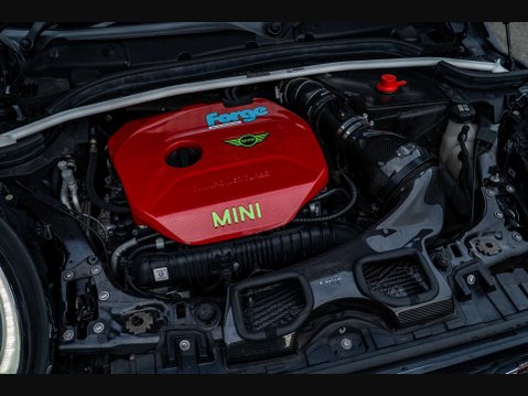 Mini Hatch 2.0 John Cooper Works 3dr 22