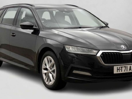 Skoda Octavia 1.4 TSI iV 13kWh SE Technology Estate 5dr Petrol Plug-in Hybrid DSG Euro 6 