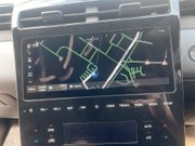 Hyundai TUCSON 1.6 h T-GDi N Line SUV 5dr Petrol Hybrid Auto Euro 6 (s/s) (230 ps) 16