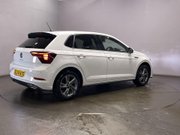 Volkswagen Polo 1.0 TSI R-Line Hatchback 5dr Petrol DSG Euro 6 (s/s) (95 ps) 8