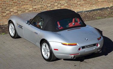 BMW Z8 15