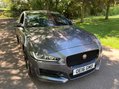 Jaguar XE 2.0 Diesel R-SPORT 8
