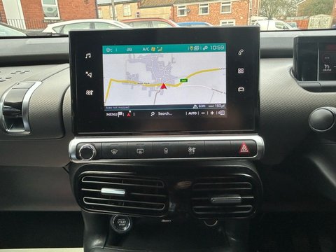 Citroen C4 Cactus BLUEHDI FLAIR S/S 13