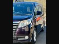 Toyota Noah Hybird 7 Seaters 10