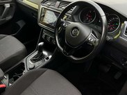 Volkswagen Tiguan 2.0 Tiguan Allspace Match TDI 4Motion Semi-Auto 4WD 5dr 9