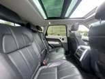 Land Rover Range Rover Sport 3.0 SD V6 HSE Dynamic SUV 5dr Diesel Auto 4WD Euro 6 (s/s) (306 ps) 45