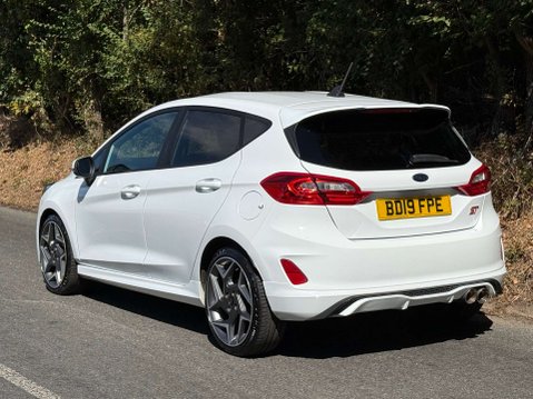 Ford Fiesta 1.5 Fiesta ST-2 T 5dr 27
